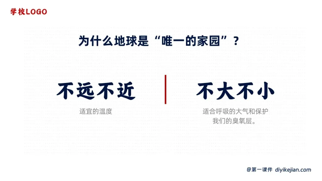 为什么地球是唯一的家园-地球的宇宙环境
